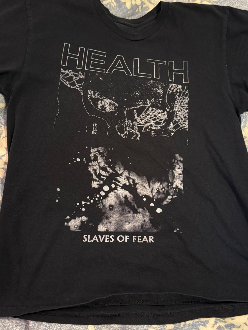 Health Tee Shirt
